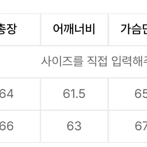 인사일런스 오버핏 점퍼 블랙 M사이즈