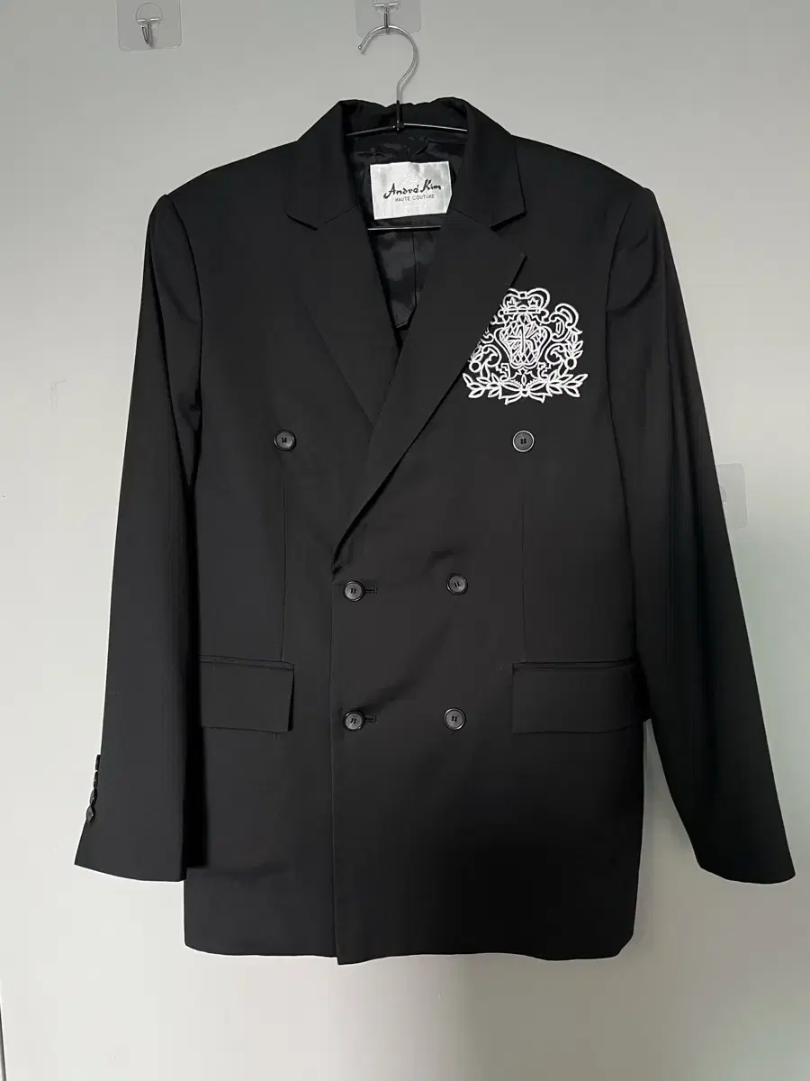 André Kim Suit Jacket