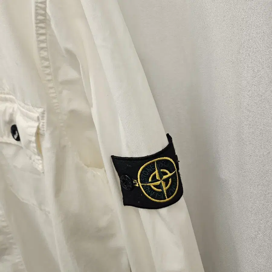 스톤아일랜드 STONES ISLAND 남성 집업 자켓 M