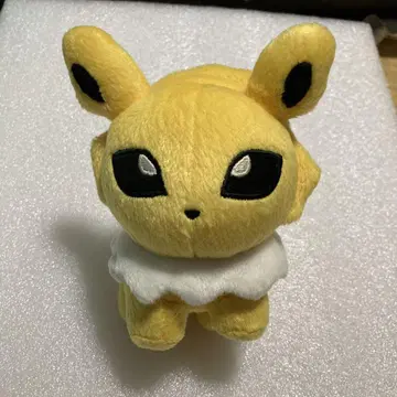 샌더스 포케돌 봉제 인형 2004