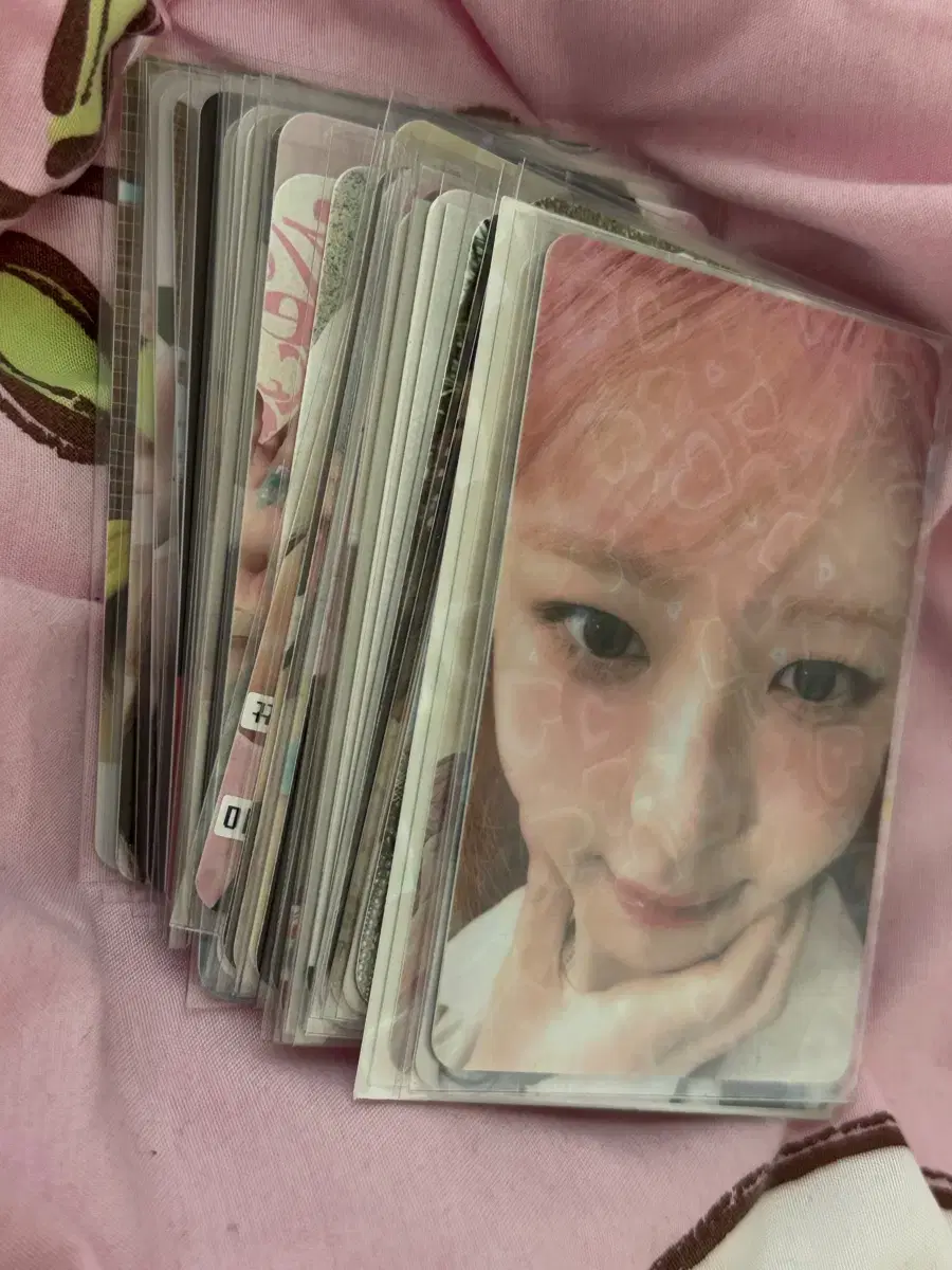 무배)폭덤+공굿덤아이브포카 ⧏35⧐ ivephotocard ⧏34⧐