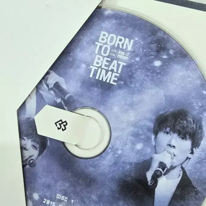 비투비 BTBT 콘서트 DVD