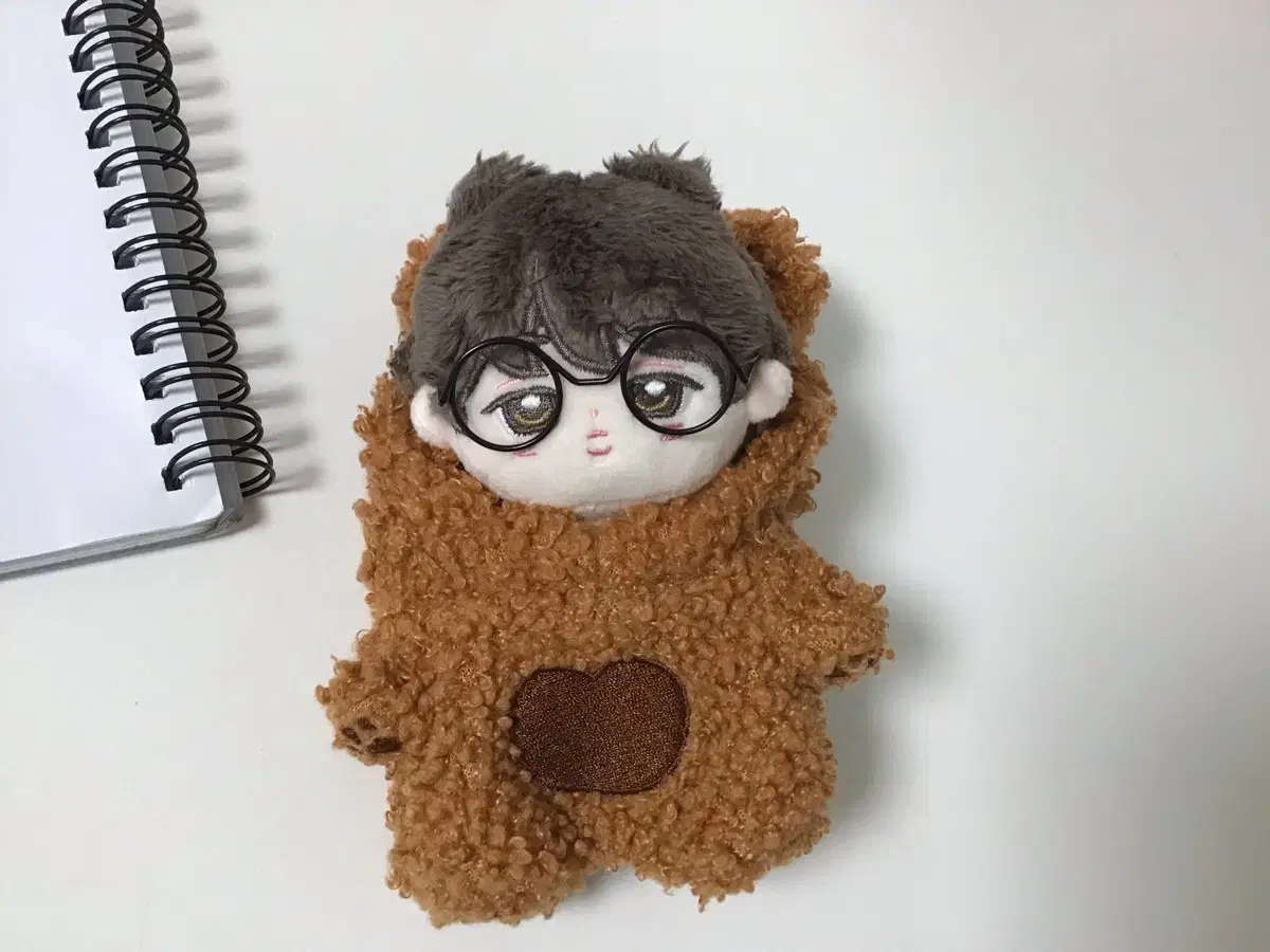 The Boyz sunwoo doll Kim Sun Ding