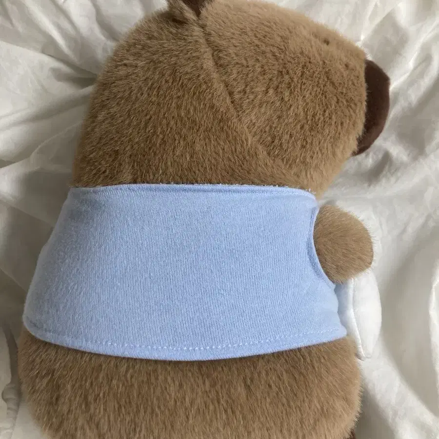 카피바라 30cm 인형 판매합니다