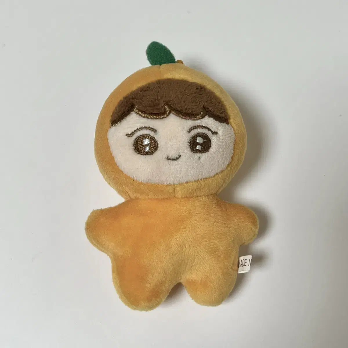 Seventeen seungkwan 10cm doll Pourabong Tollmanglabong WTS