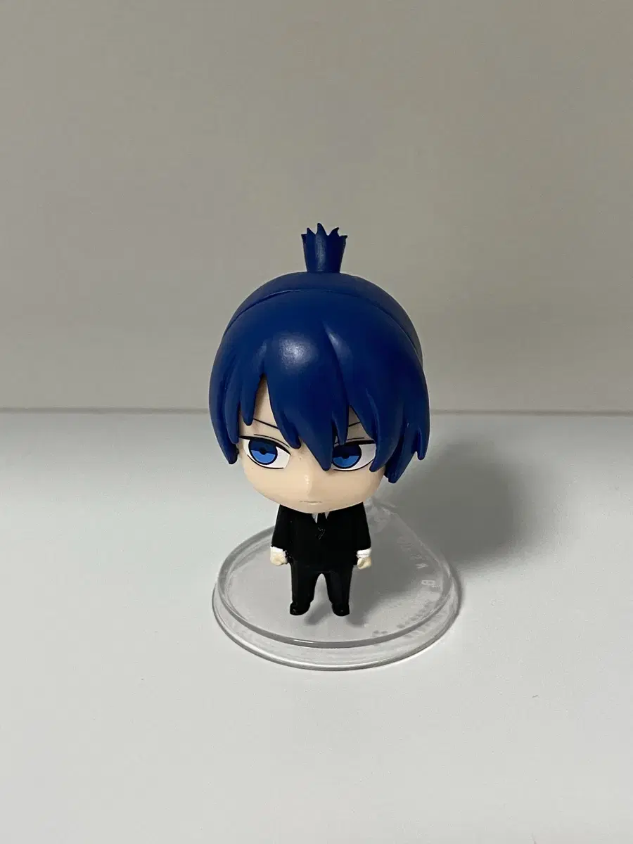 Chainsaw Man Aki Bandai Capsule Gacha Random Figure