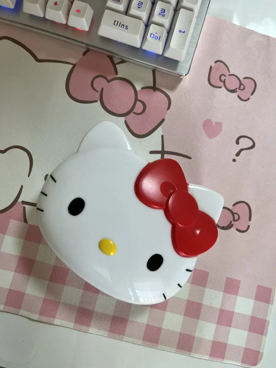 Hello Kitty Lunch Box (Hello Kitty Case)