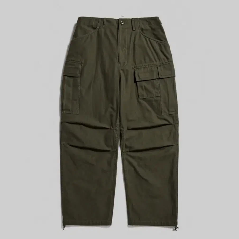 에스피오나지 M51 Field Pants Olive XL