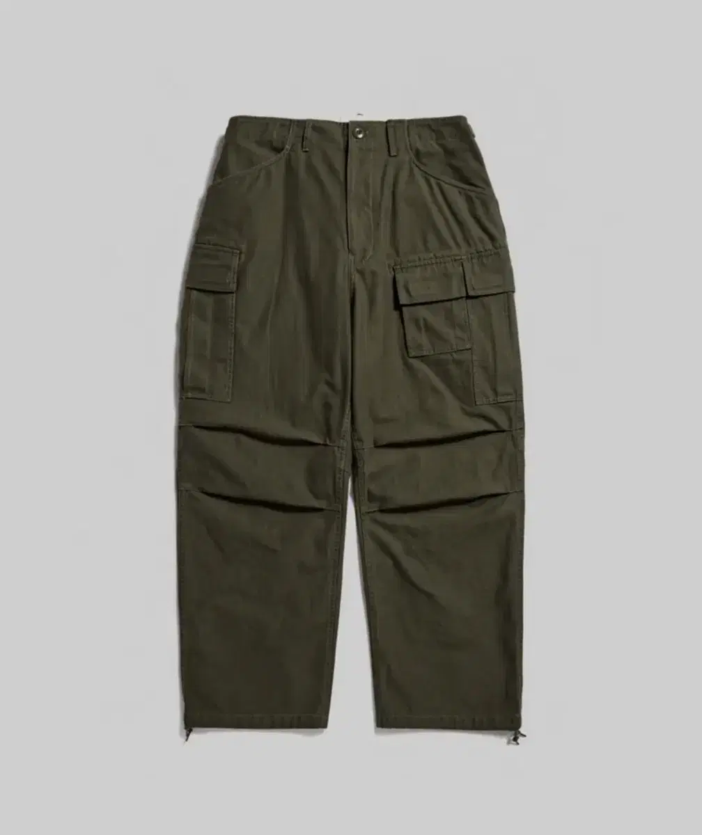 에스피오나지 M51 Field Pants Olive XL