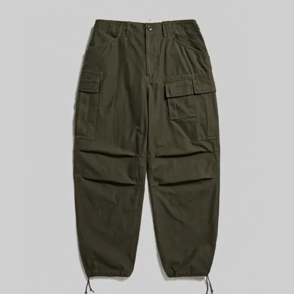 에스피오나지 M51 Field Pants Olive XL