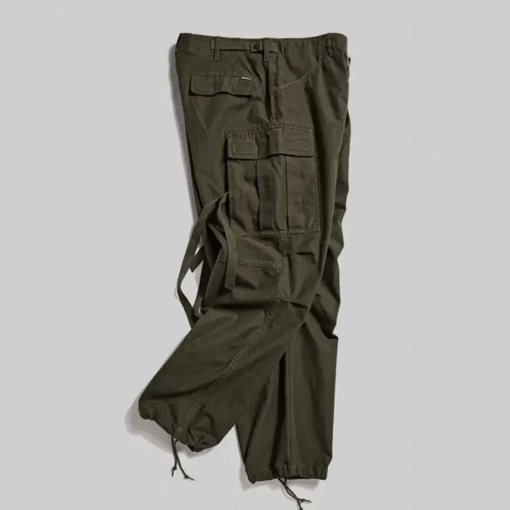 에스피오나지 M51 Field Pants Olive XL