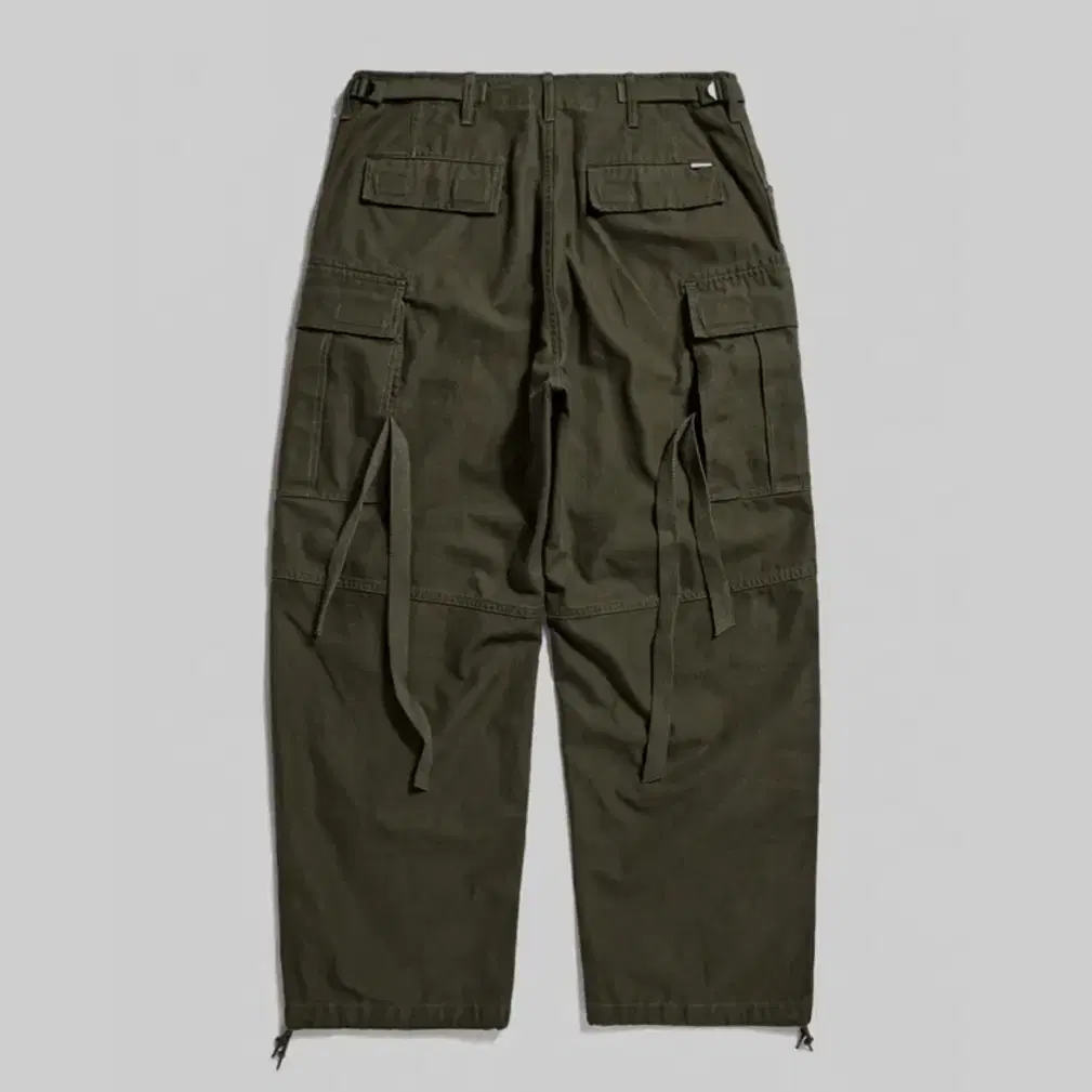 에스피오나지 M51 Field Pants Olive XL