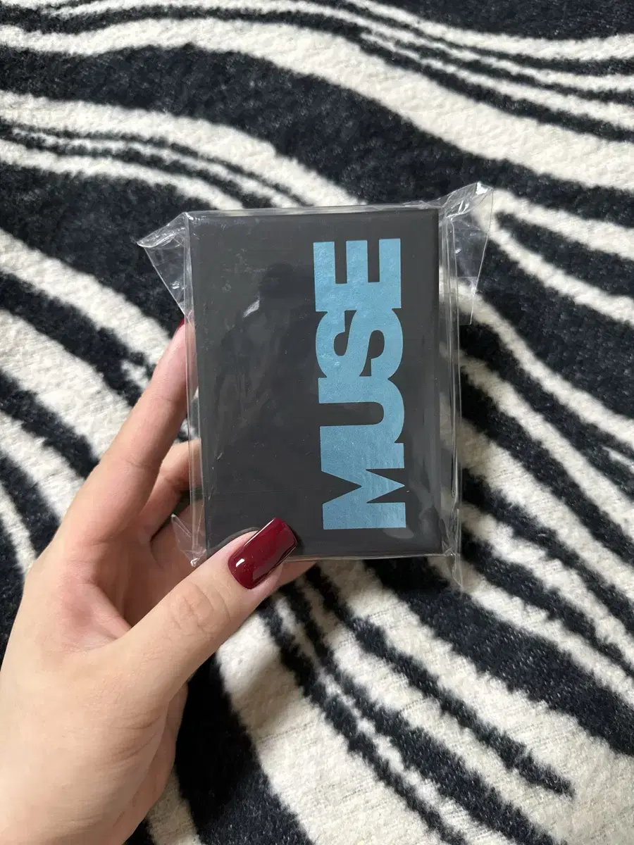 BTS jimin MUSE Muse Signet Ring Ring