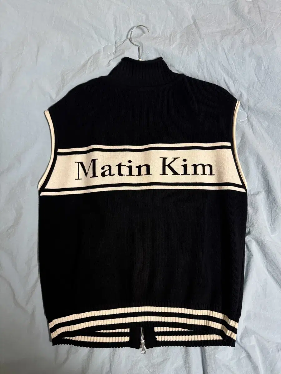 Matengkim Knit Vest L