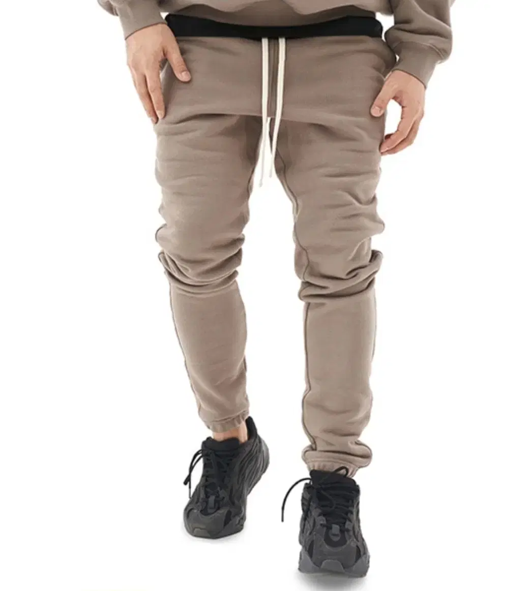 Dumbstruck DBSR Heavyweight Jogger Pants