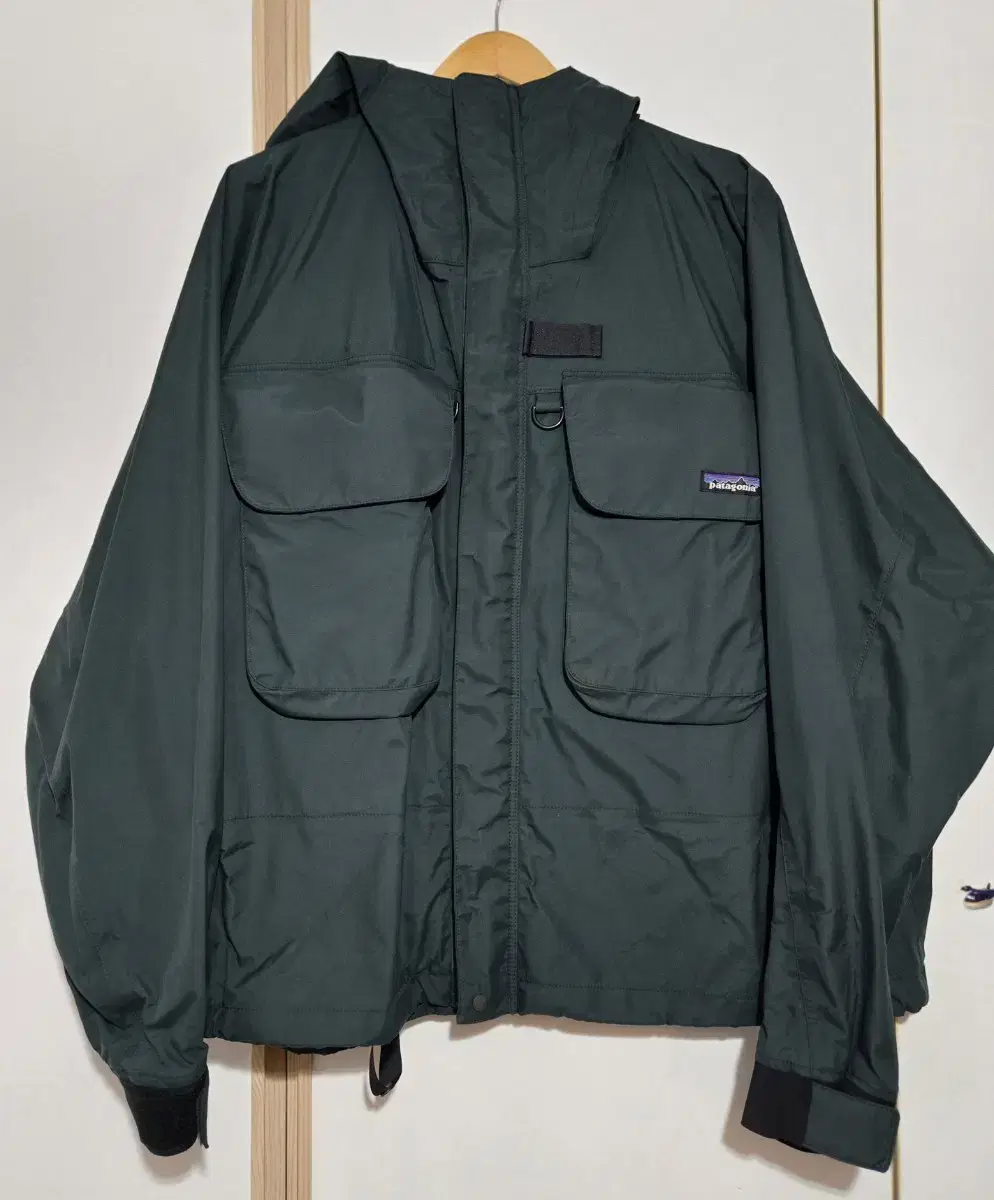 Patagonia SST Vintage