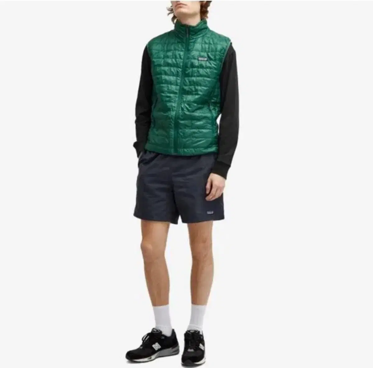 Patagonia Nano Puff Vest