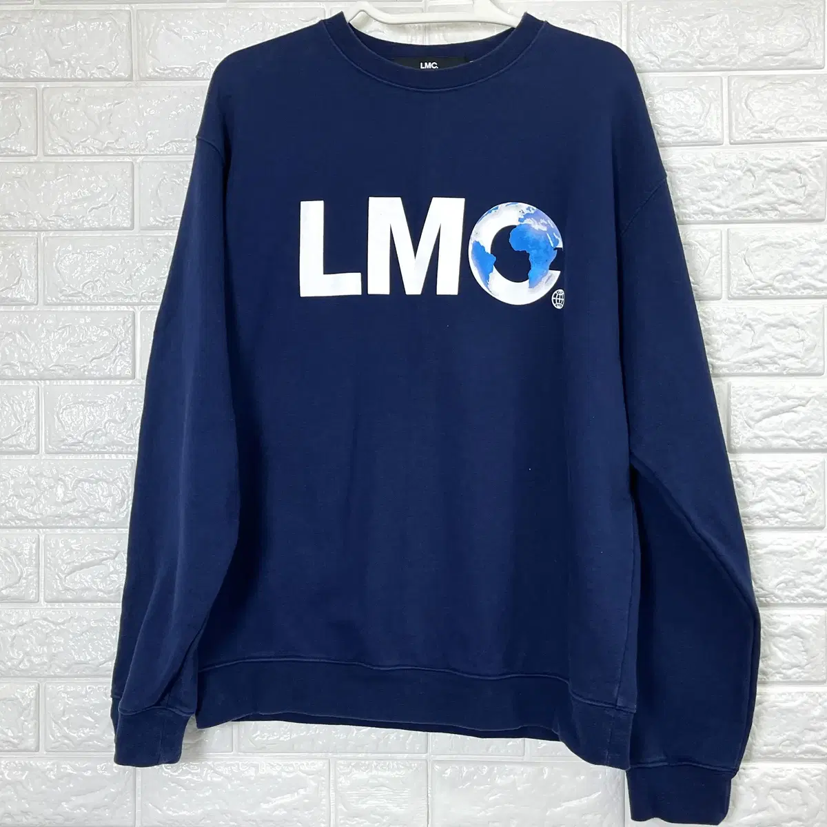 LMC 맨투맨 M