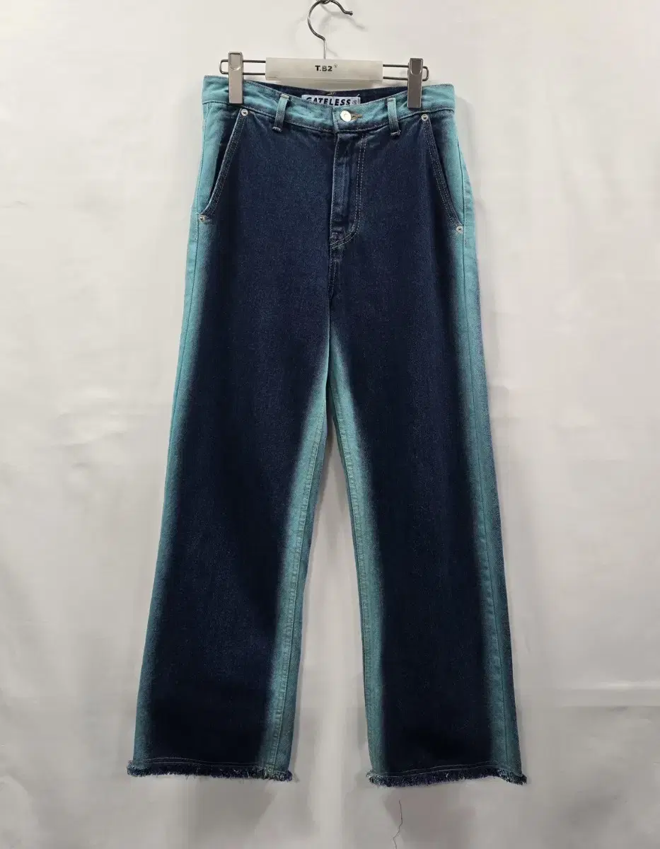 [Gateless] Denim Pants S