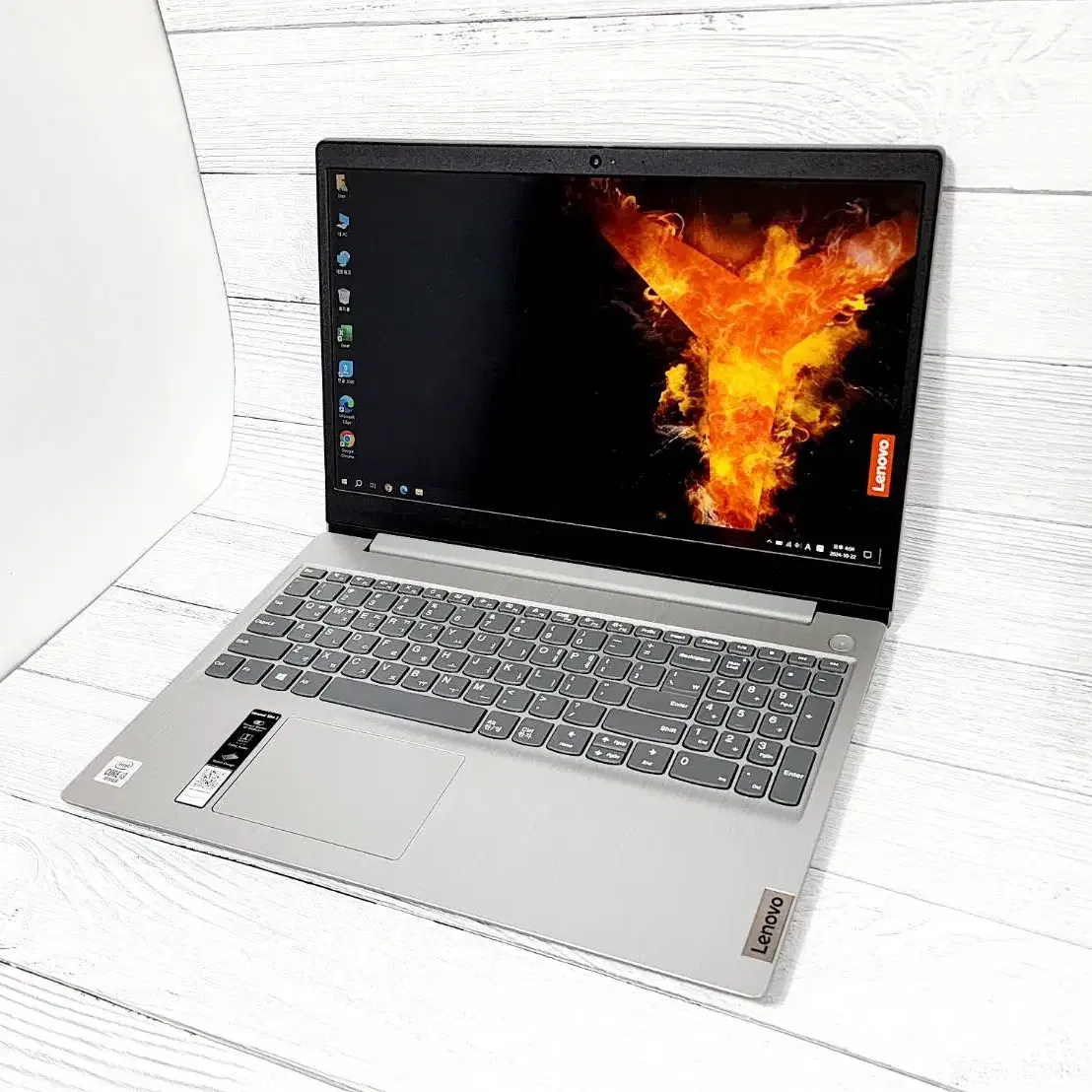 레노버 IdeaPad3 15IIL05_i3 1005G1 노트북