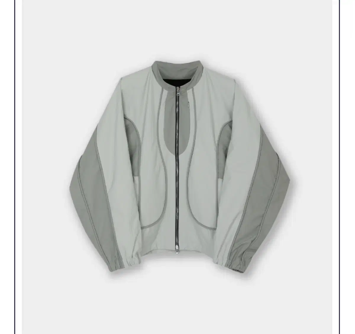 (2) Sideservice side service jacket