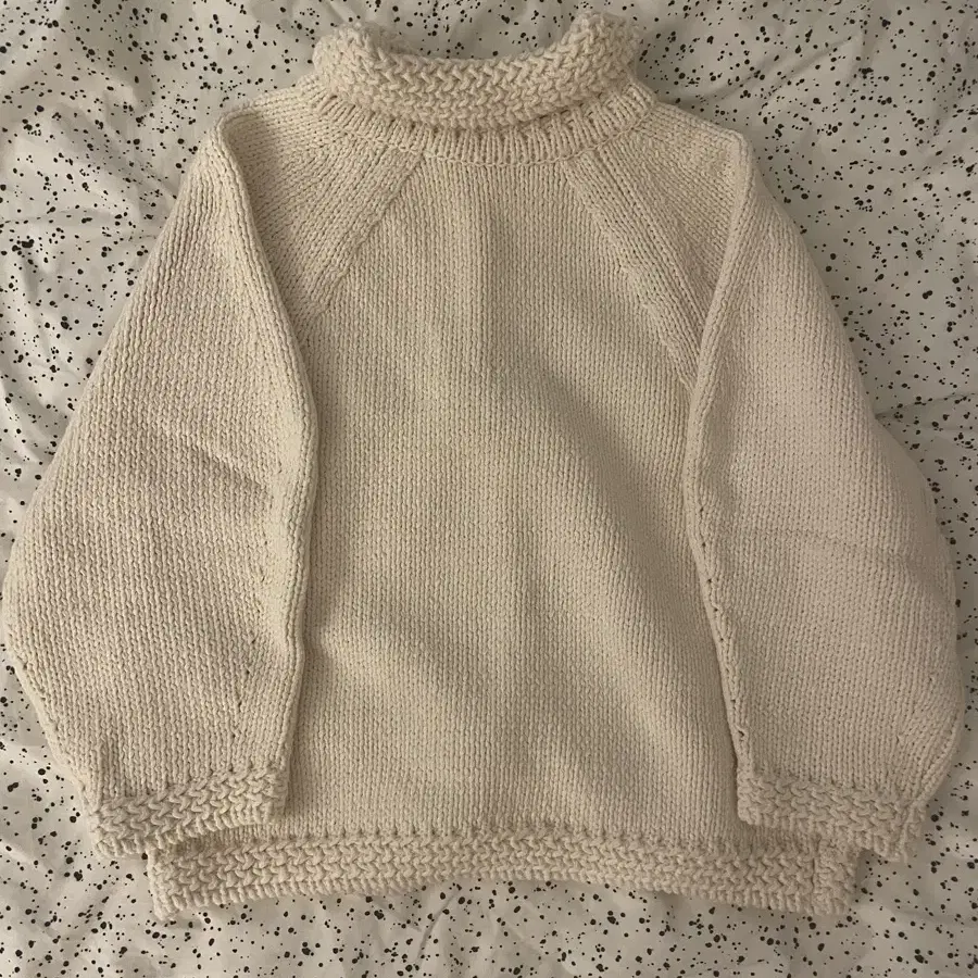 Nothingwritten _ Lou knit cardigan