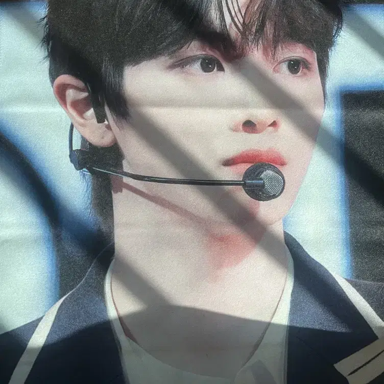 성찬 슬로건 양도합니다 정성찬 라이즈