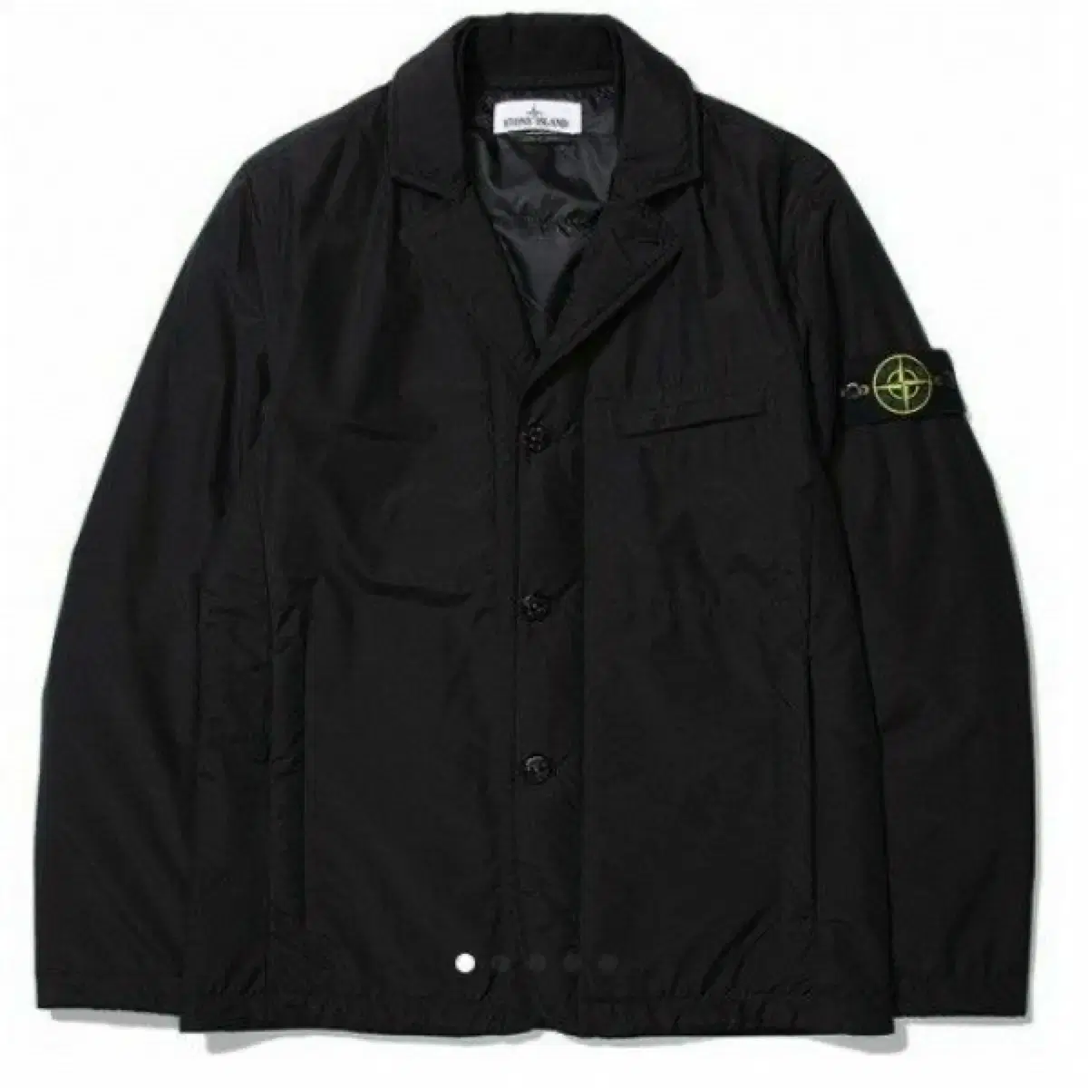 [XL] Stone Island Primaloft Jacket