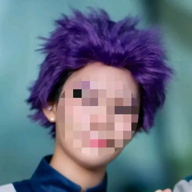 [Unpo/Dumquel] Hiroaka (Nahia) Shinsou Cosplay Wig for sale!