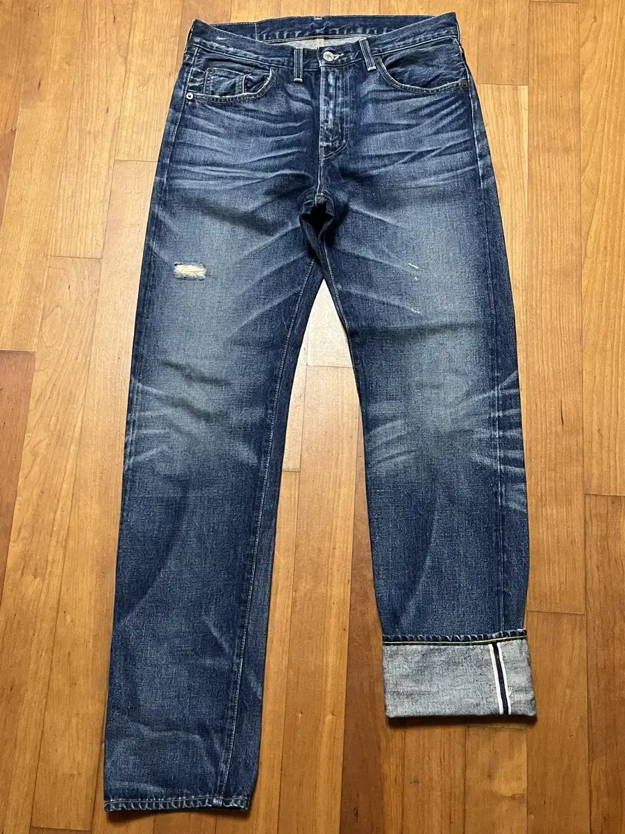 [30x32] LVC Levi's 501z xx