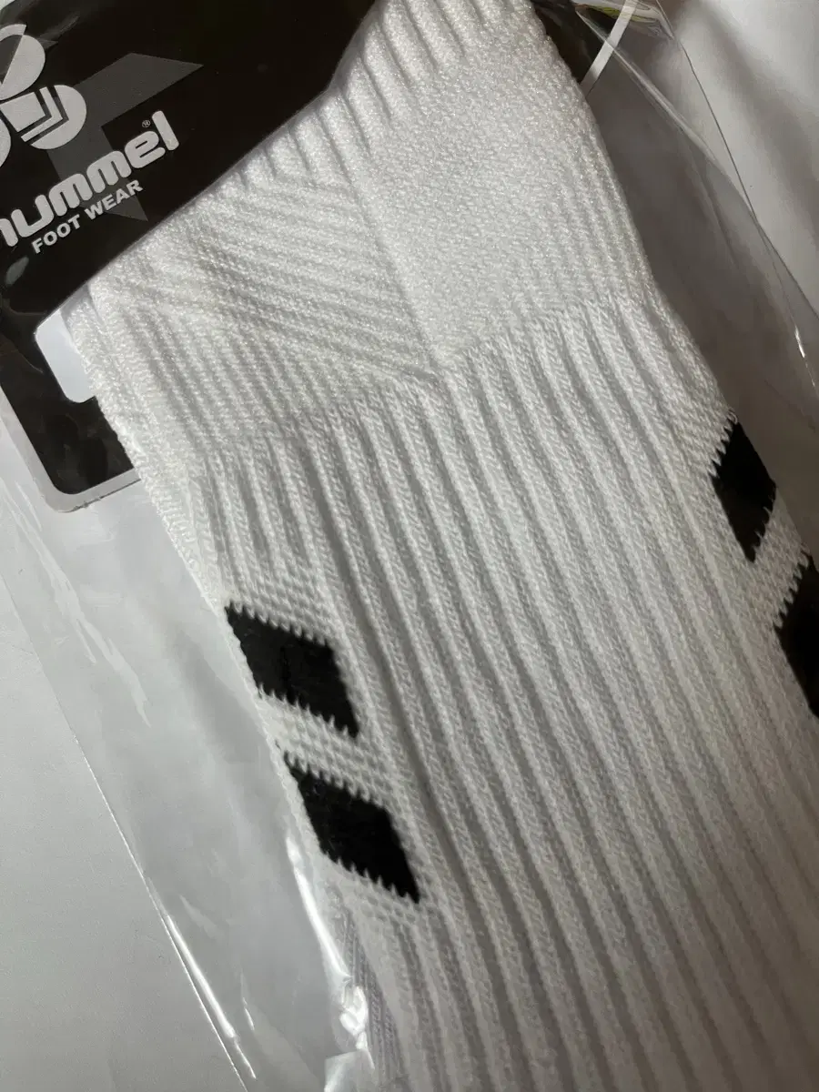 Unused Hummel Non Slip Sport Non Slip Soccer Athletic Socks for Sale