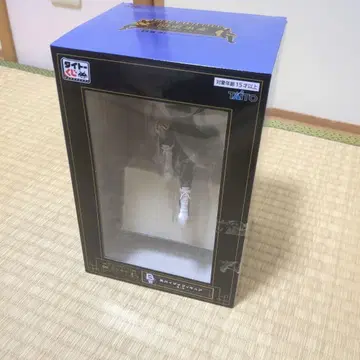 도쿄 리벤져스 피규어 제일복권