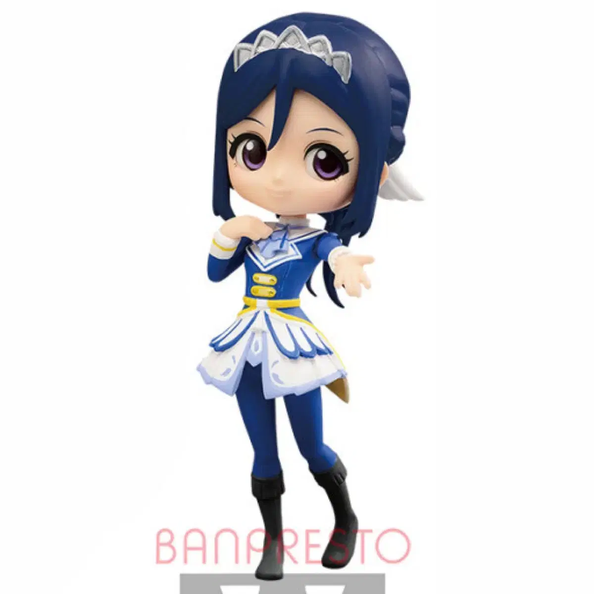 Love Live Kanan Mini Q-Posket Figures for Sale