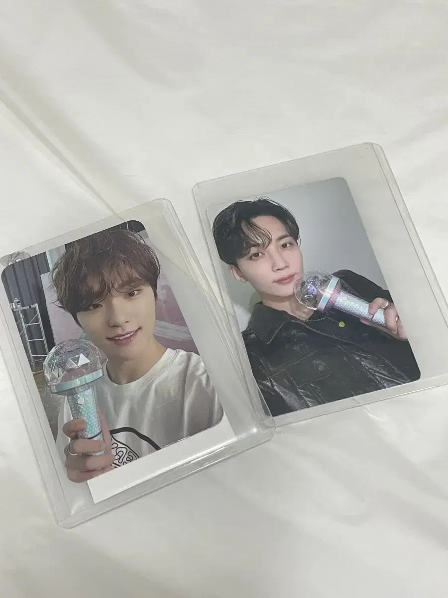 Seventeen Beyond the Sun jeonghan Caratland dino photocard WTS