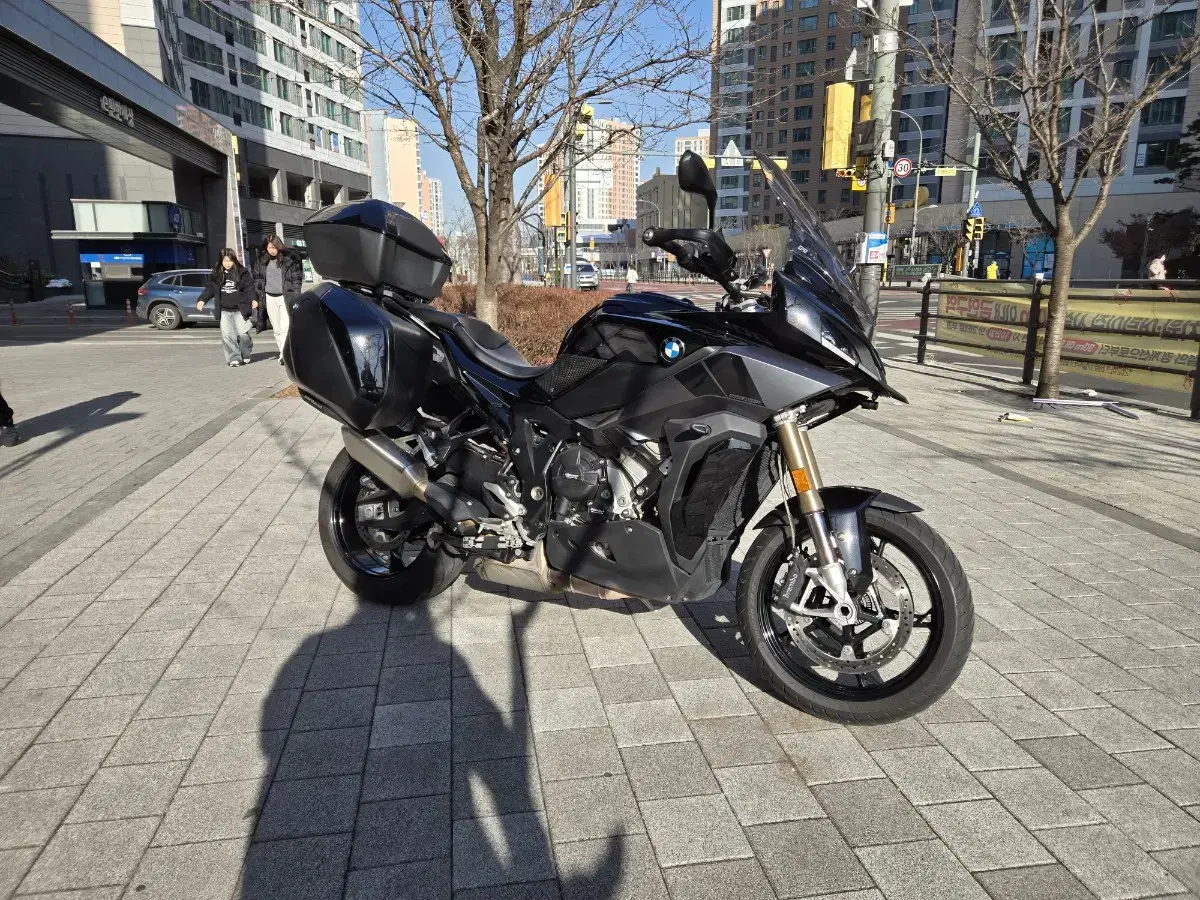 S1000XR 2021