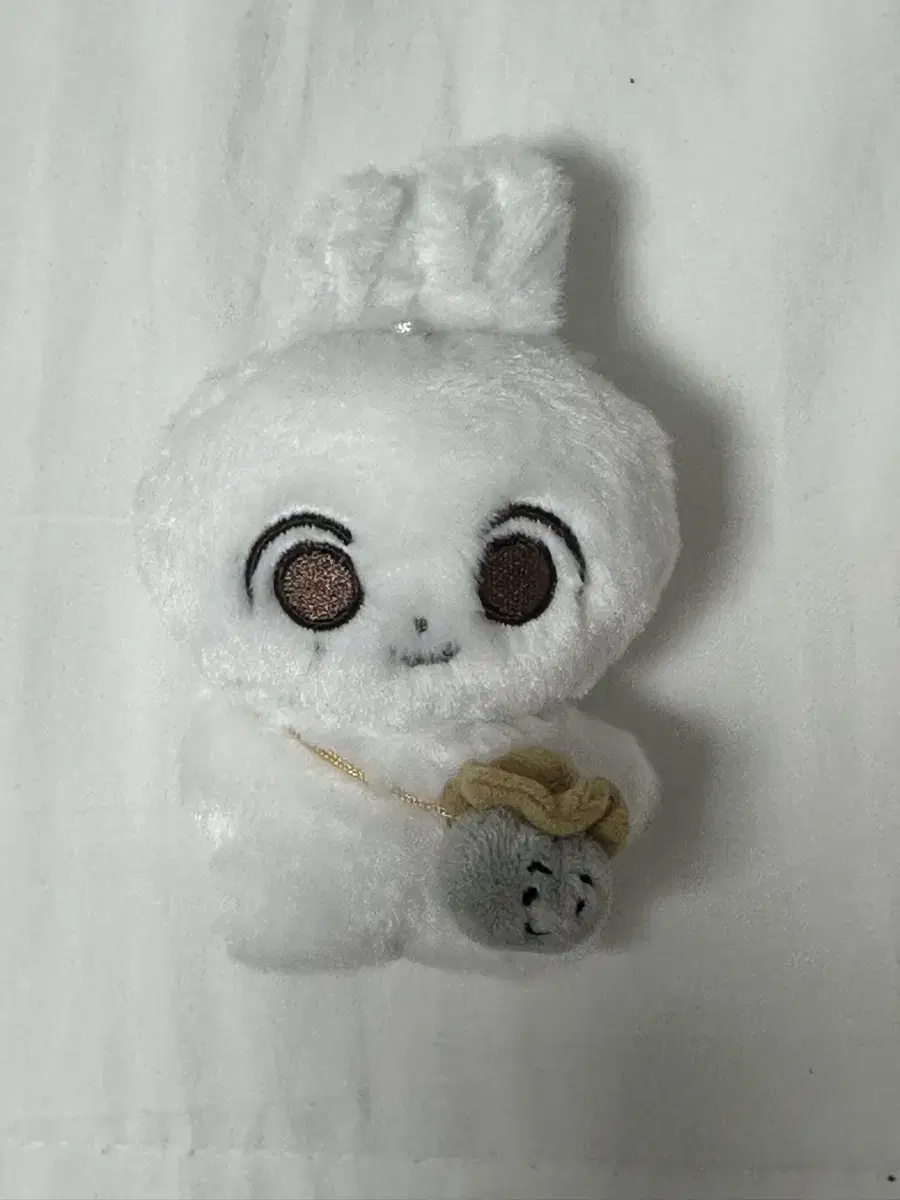 Price reduced) seventeen jeonghan doll Chong Mochi + Stone Set