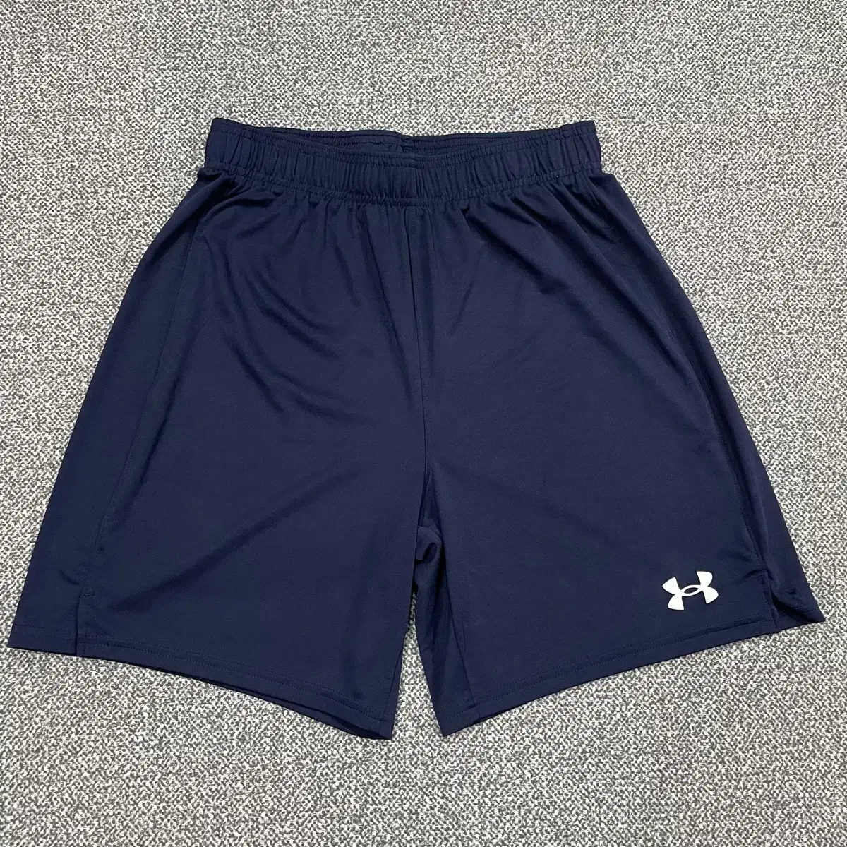 (L)Under Armour Training Short Pants Vahn