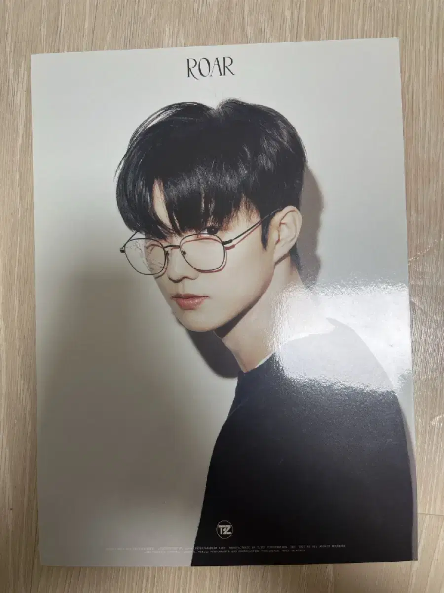 TheBoyzChangminPosters for sale