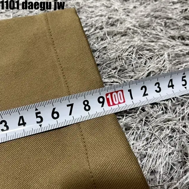 100-105 EIDER PANTS 아이더 바지