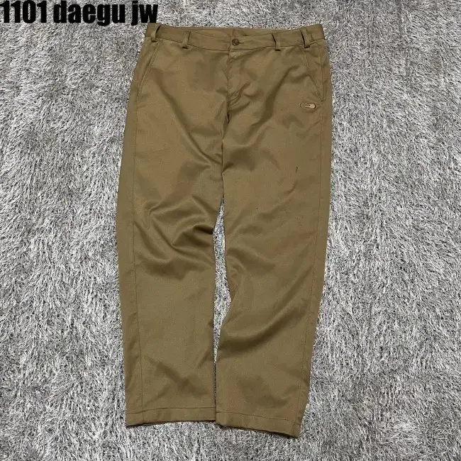 100-105 EIDER PANTS 아이더 바지