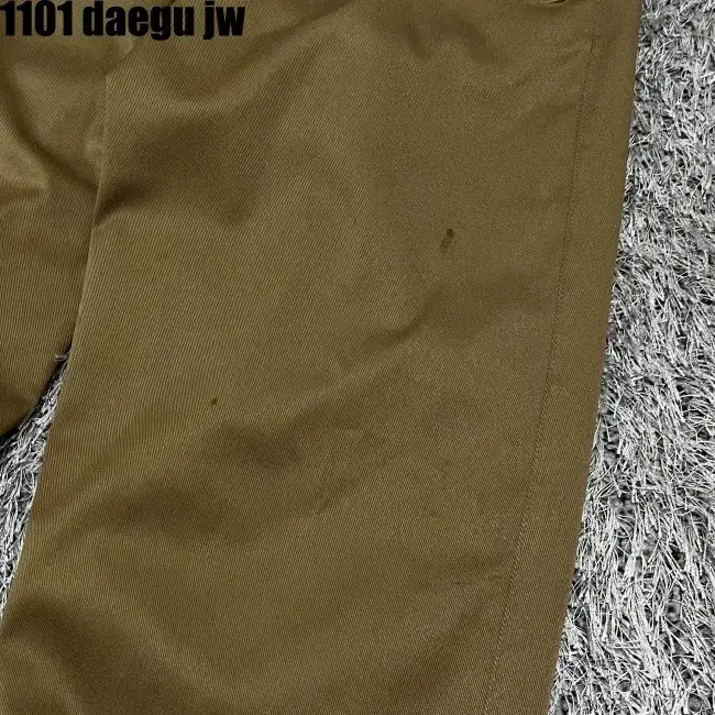 100-105 EIDER PANTS 아이더 바지