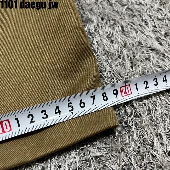 100-105 EIDER PANTS 아이더 바지