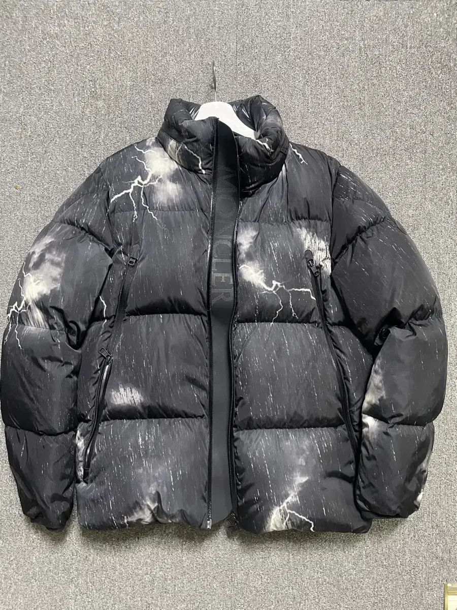 Moncler Thunder Padding