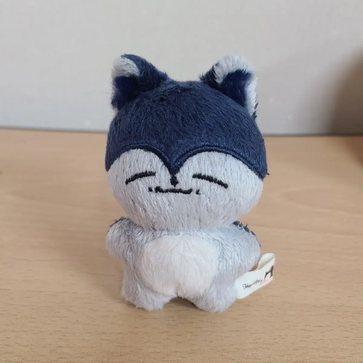 Skz bang chan unofficial goods doll <방긋이>