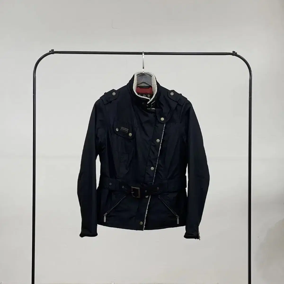 Barbour Women Matlock 바버 인터네셔널 자켓