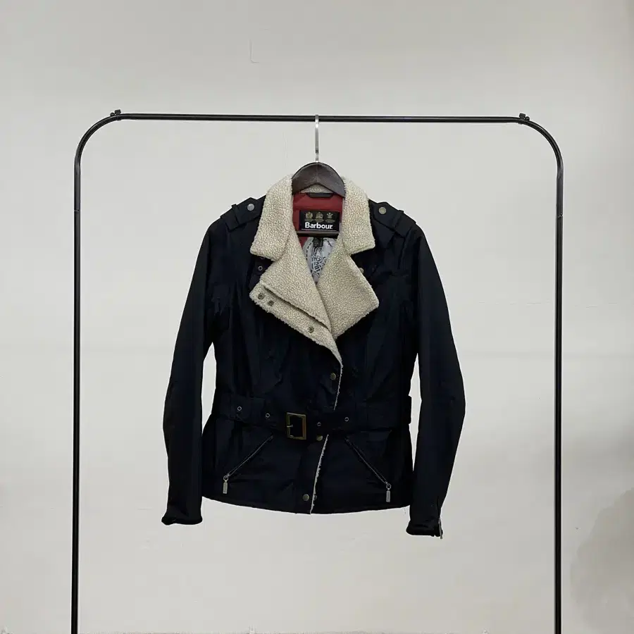 Barbour Women Matlock 바버 인터네셔널 자켓