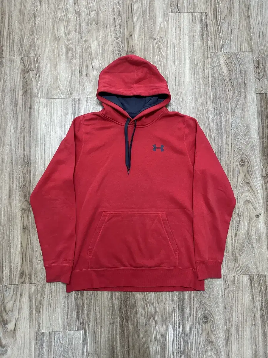 Under Armour Hoodie L