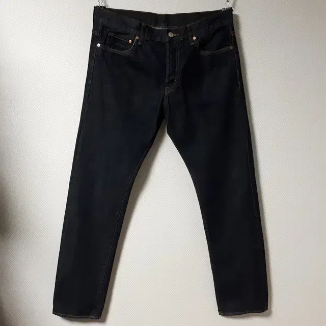 34/H&M 일자핏 청바지/34-677