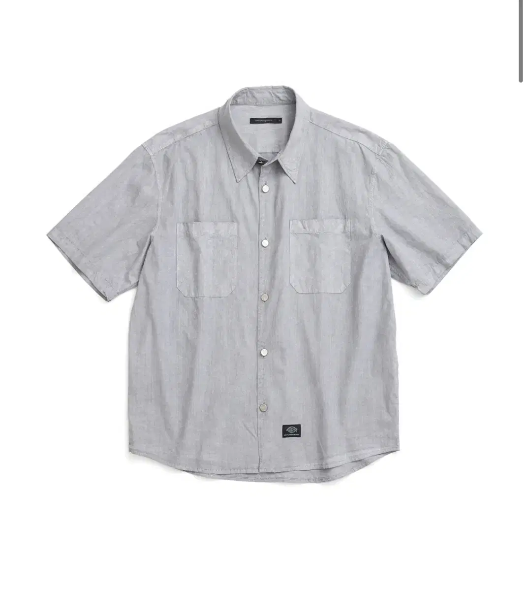 Hatching Room Dickies Work Shirt[4]