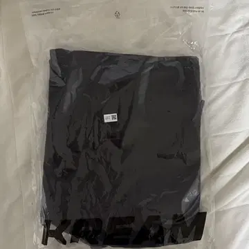 Supreme Baggy Jean Black - 24FW | 브랜드 중고거래 플랫폼